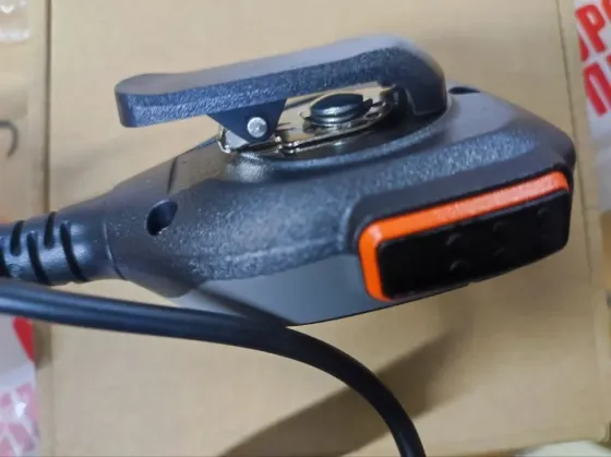 Тангента TYT TY-02 IP67 влагозащищенная (разъем Kenwood) Донецк