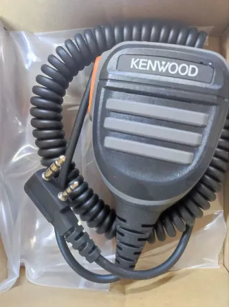 Тангента TYT TY-02 IP67 влагозащищенная (разъем Kenwood) Донецк