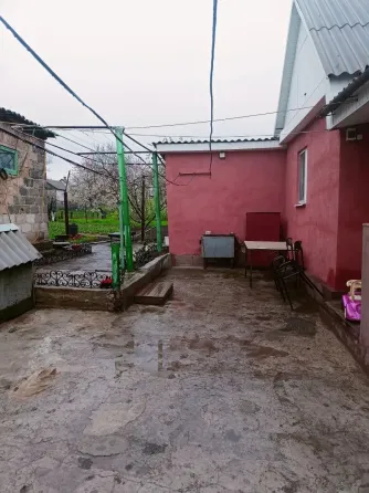 Продам дом пгт Пролетарское Макеевка