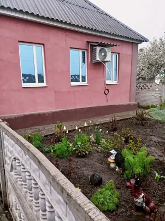 Продам дом пгт Пролетарское Макеевка