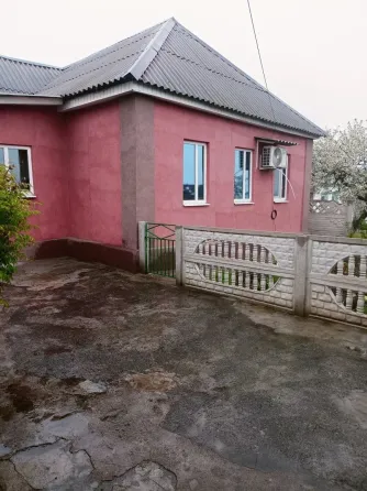 Продам дом пгт Пролетарское Макеевка