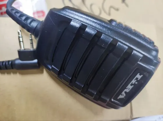 Тангента Lira TP-65 M plug для DP-100 Донецк
