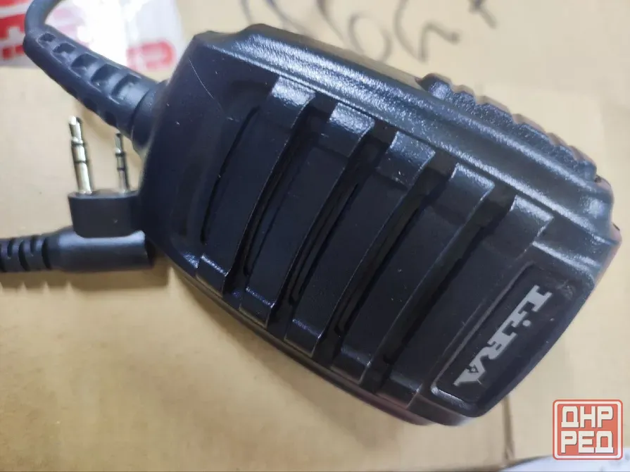 Тангента Lira TP-65 M plug для DP-100 Донецк - изображение 3