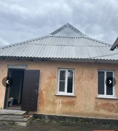 дом рядом со станцией Рутченково Донецк