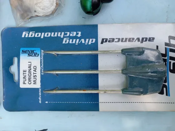 Ружье раритетное для подводной охоты Донецк