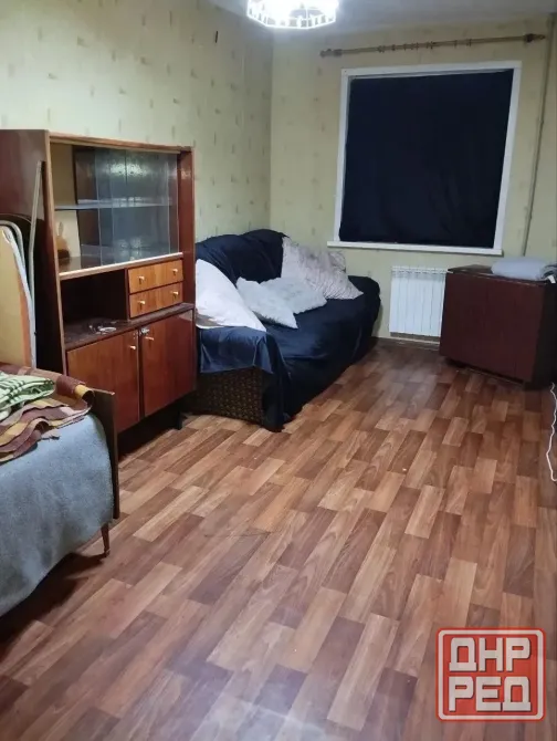 Предлагается к продаже 2-х комнатная квартира пл. Бакинских комиссаров Донецк - изображение 4