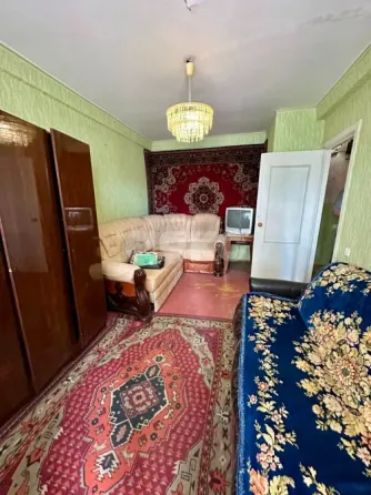 Продаётся 1-комнатная квартира в Ильичёвском районе. Мариуполь