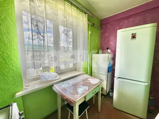 Продаётся 1-комнатная квартира в Ильичёвском районе. Мариуполь