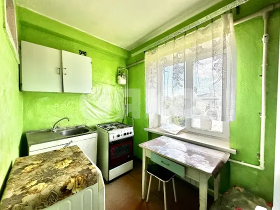 Продаётся 1-комнатная квартира в Ильичёвском районе. Мариуполь