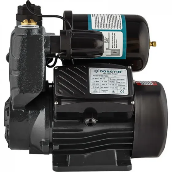 Автоматическая насосная станция ALPHA PZB Digital 300A / 400A / 600A / 800A Донецк