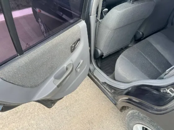 продается hyundai accent тагаз 2008 ат Донецк