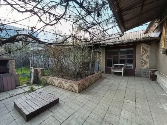 Продается дом в Левобережном районе Мариуполь