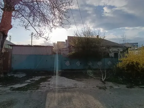 Продается дом в Левобережном районе Мариуполь