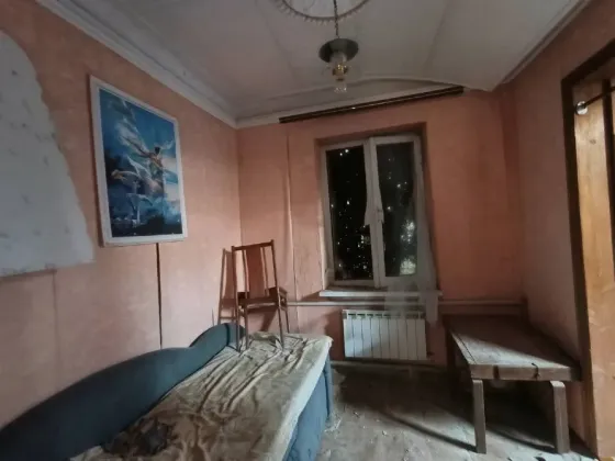 Продается дом в Левобережном районе Мариуполь