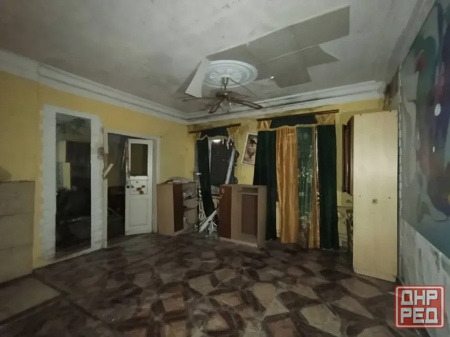 Продается дом в Левобережном районе Мариуполь - изображение 2