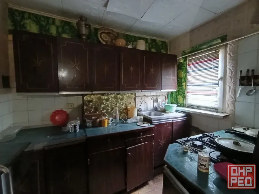 Продается дом в Левобережном районе Мариуполь - изображение 7