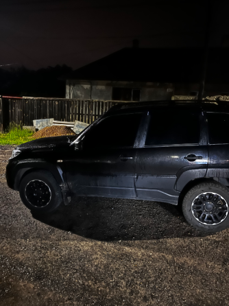 АвтоТонировка Донецк
