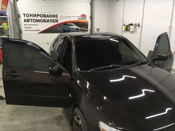 АвтоТонировка Донецк