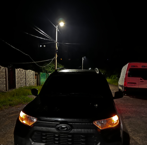 АвтоТонировка Донецк