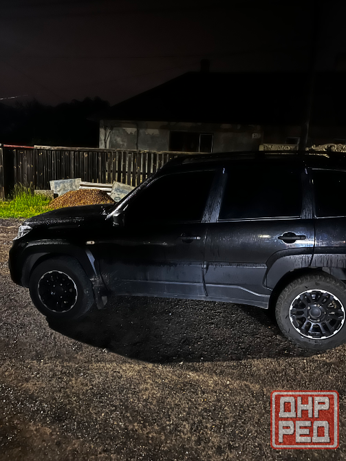 АвтоТонировка Донецк - изображение 4