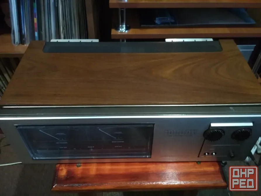 Luxman M-2000 Усилитель мощности Дебальцево - изображение 3