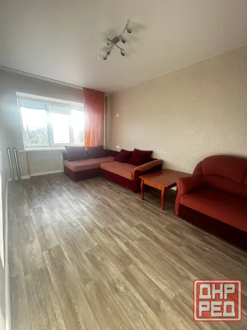 Продается 1к. кв. пр-т Ильича пл. Ленина Донецк - изображение 3