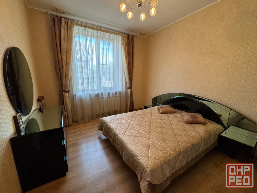 Продажа 4х Уровневого Дома в Ленинском районе Донецка! Мкрн.Широкий - улица Школьная! Донецк - изображение 11