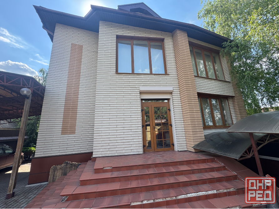 Продажа 4х Уровневого Дома в Ленинском районе Донецка! Мкрн.Широкий - улица Школьная! Донецк - изображение 4