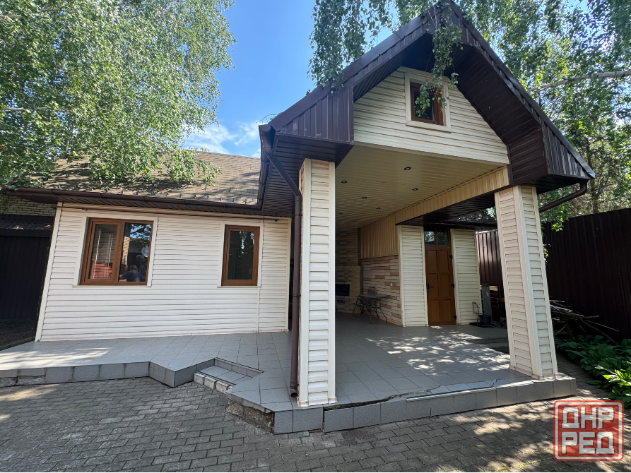 Продажа 4х Уровневого Дома в Ленинском районе Донецка! Мкрн.Широкий - улица Школьная! Донецк - изображение 3