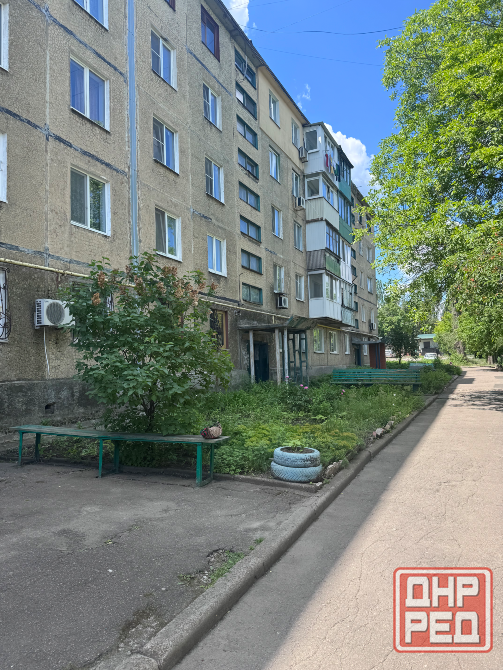 Срочная продажа трехкомнатной квартиры 3 300 000 док Донецк - изображение 1