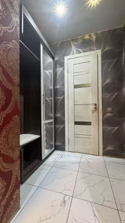 Продается 2-комнатная квартира comfort-class! Донецк