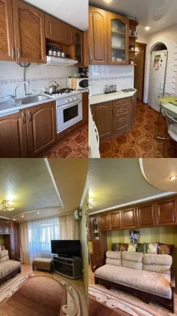 Продается 2-комнатная comfort-class! Донецк