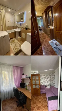 Продается 2-комнатная comfort-class! Донецк