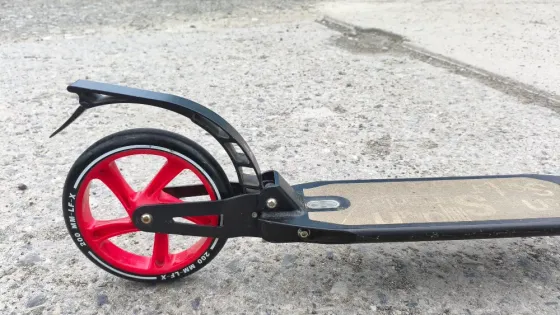 Urban Scooter SunColor Донецк