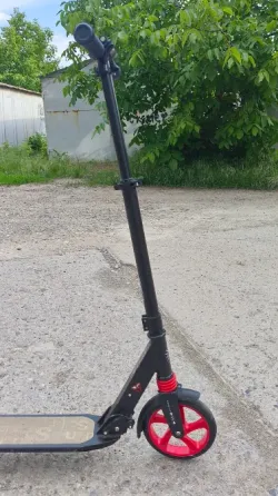 Urban Scooter SunColor Донецк
