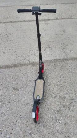 Urban Scooter SunColor Донецк