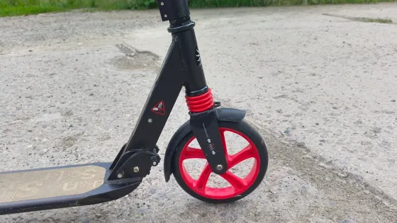 Urban Scooter SunColor Донецк