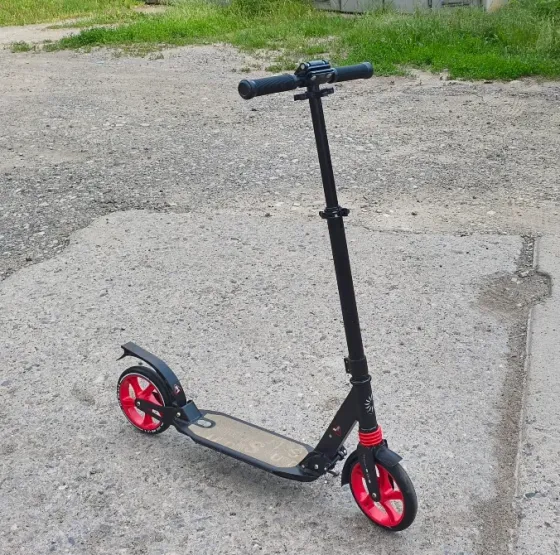 Urban Scooter SunColor Донецк