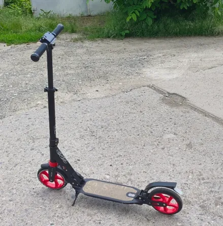 Urban Scooter SunColor Донецк