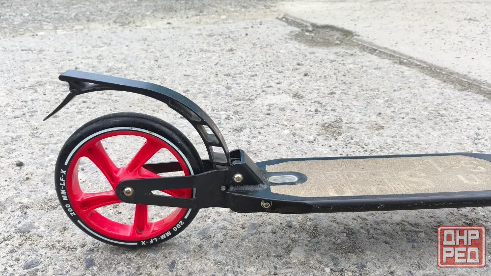 Urban Scooter SunColor Донецк - изображение 3