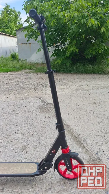 Urban Scooter SunColor Донецк - изображение 5
