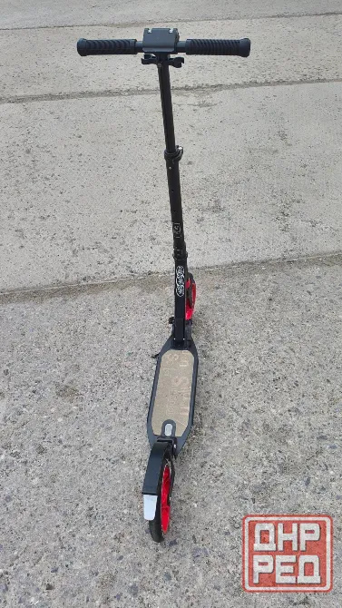 Urban Scooter SunColor Донецк - изображение 6