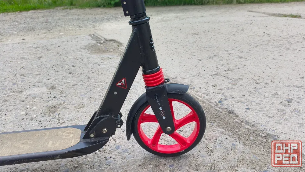 Urban Scooter SunColor Донецк - изображение 4