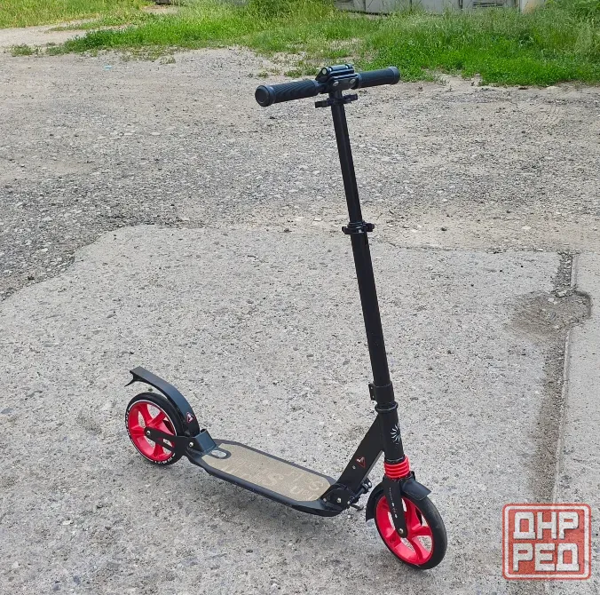 Urban Scooter SunColor Донецк - изображение 2