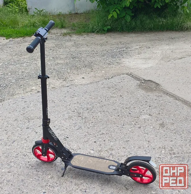 Urban Scooter SunColor Донецк - изображение 1
