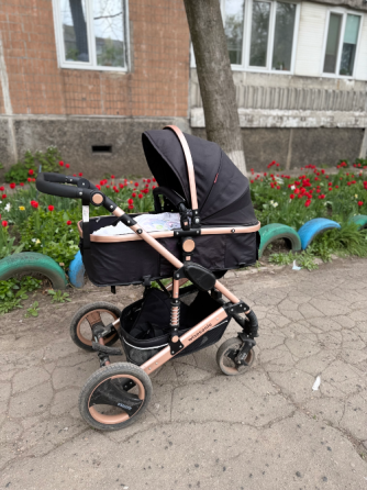 Коляска Донецк