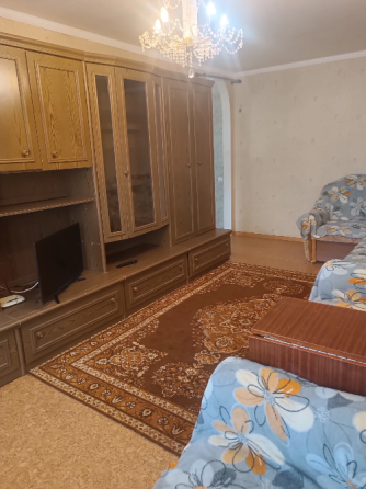 Аренда 1к квартиры, Макеевка, Бутовский поворот( напротив муз школы) Макеевка