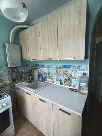 Аренда 1к квартиры, Макеевка, Бутовский поворот( напротив муз школы) Макеевка