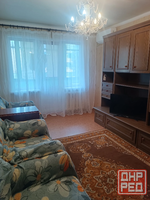 Аренда 1к квартиры, Макеевка, Бутовский поворот( напротив муз школы) Макеевка - изображение 8