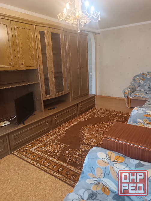 Аренда 1к квартиры, Макеевка, Бутовский поворот( напротив муз школы) Макеевка - изображение 2